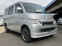 2014 Toyota Townace Van