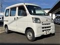 2012 Daihatsu Hijet Cargo