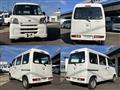 2012 Daihatsu Hijet Cargo