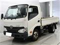2017 Toyota Dyna Truck
