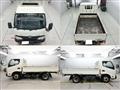 2017 Toyota Dyna Truck