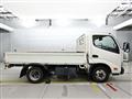 2017 Toyota Dyna Truck
