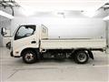 2017 Toyota Dyna Truck