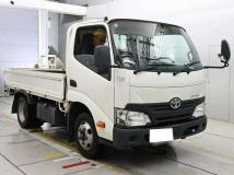 2017 Toyota Dyna Truck
