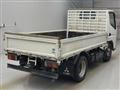 2012 Mitsubishi Fuso Canter