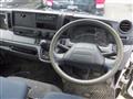 2012 Mitsubishi Fuso Canter