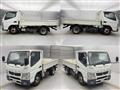 2012 Mitsubishi Fuso Canter