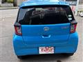 2017 Daihatsu Mira