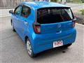 2017 Daihatsu Mira