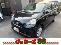 2013 Daihatsu Mira