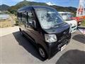 2016 Subaru Sambar
