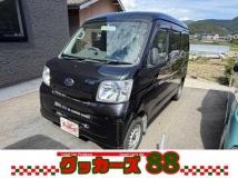 2016 Subaru Sambar