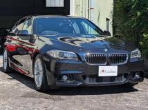 2015 BMW 5 Series
