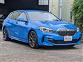 2022 BMW 1 Series