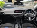 2022 BMW 1 Series