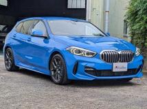2022 BMW 1 Series