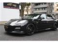 2012 Porsche Panamera