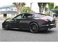 2012 Porsche Panamera
