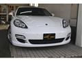 2012 Porsche Panamera