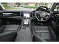 2012 Porsche Panamera