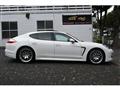 2012 Porsche Panamera