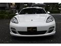 2012 Porsche Panamera