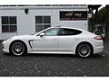 2012 Porsche Panamera