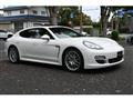 2012 Porsche Panamera