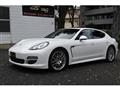 2012 Porsche Panamera