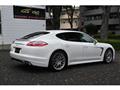 2012 Porsche Panamera
