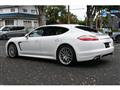 2012 Porsche Panamera
