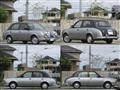 2003 Mitsuoka Viewt