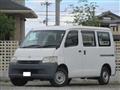 2012 Toyota Townace Van