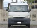 2012 Toyota Townace Van