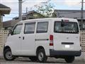 2012 Toyota Townace Van