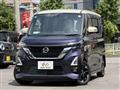 2022 Nissan ROOX