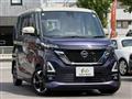 2022 Nissan ROOX