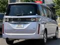 2009 Mazda Biante