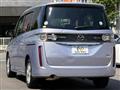 2009 Mazda Biante