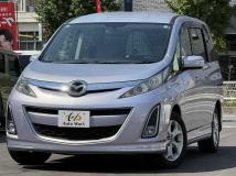 2009 Mazda Biante