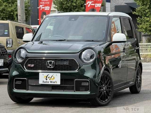 2021 Honda Honda Others