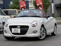 2017 Daihatsu Copen