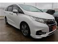 2018 Honda Odyssey