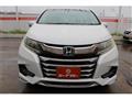 2018 Honda Odyssey