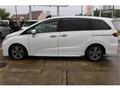 2018 Honda Odyssey
