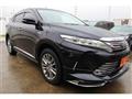 2017 Toyota Harrier Hybrid