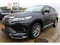 2017 Toyota Harrier Hybrid