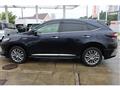 2017 Toyota Harrier Hybrid