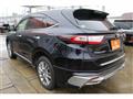 2017 Toyota Harrier Hybrid