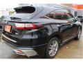 2017 Toyota Harrier Hybrid